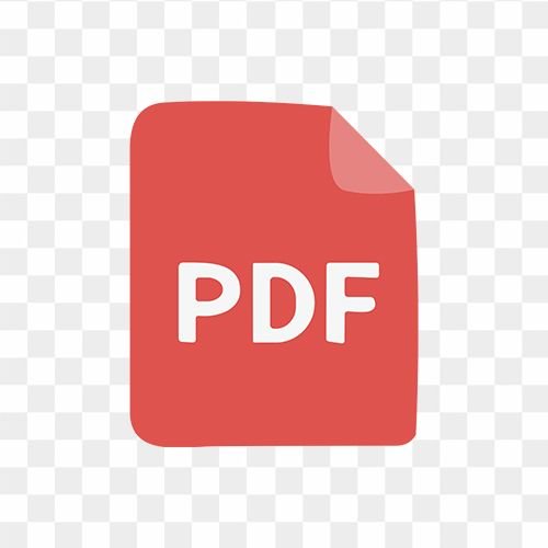 PDF Icon